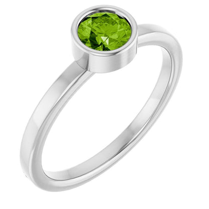 14k-white-gold-5-mm