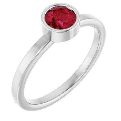 14k-white-gold-5-mm