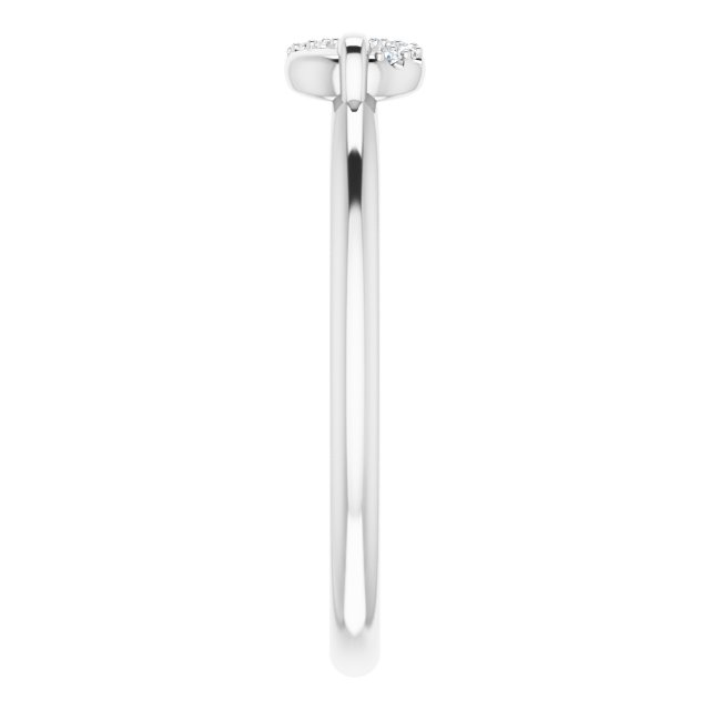 14k-white-gold-.04-ctw-natural-diamond-infinity-inspired-ring