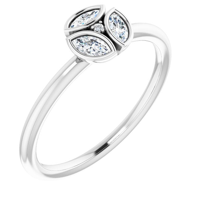 14k-white-gold-4-x-2-mm