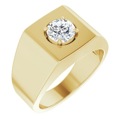 14k-yellow-gold-3/8-ctw-natural-diamond-ring