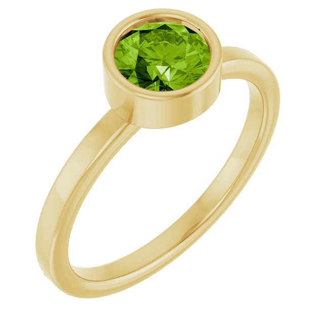 14k-yellow-gold-6-mm