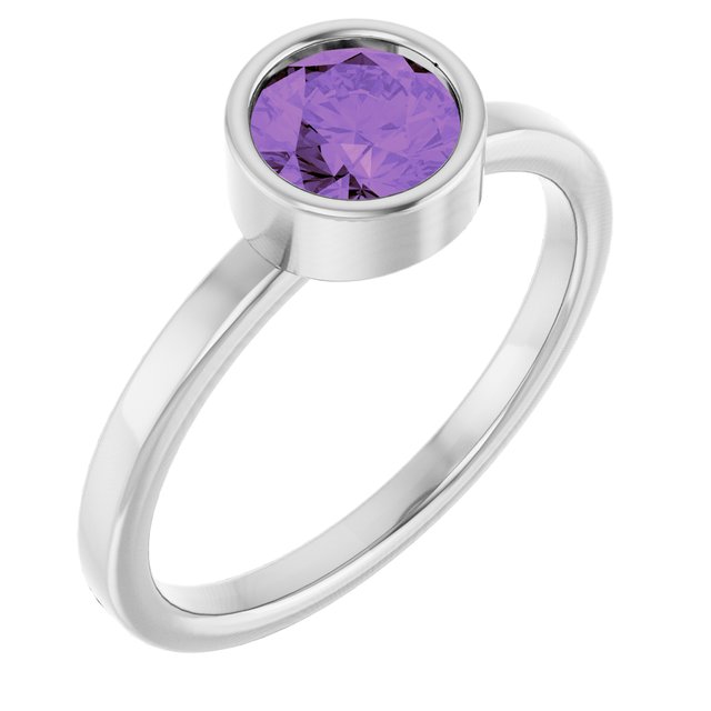 14k-white-gold-6-mm