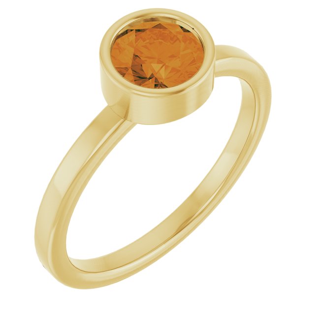 14k-yellow-gold-6-mm