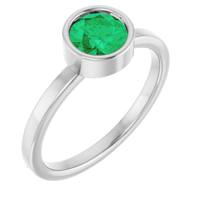 14k-white-gold-6-mm