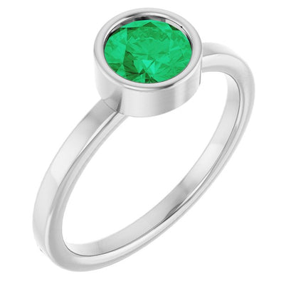 14k-white-gold-6-mm
