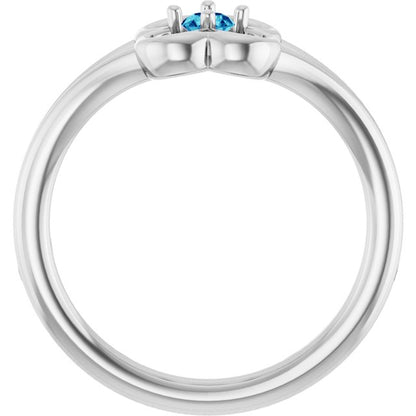 14k-white-gold-natural-blue-zircon-youth-flower-ring