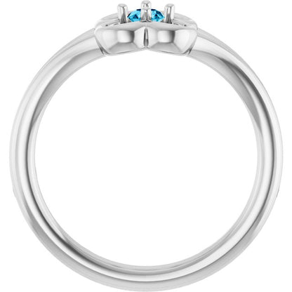 14k-white-gold-natural-aquamarine-youth-flower-ring