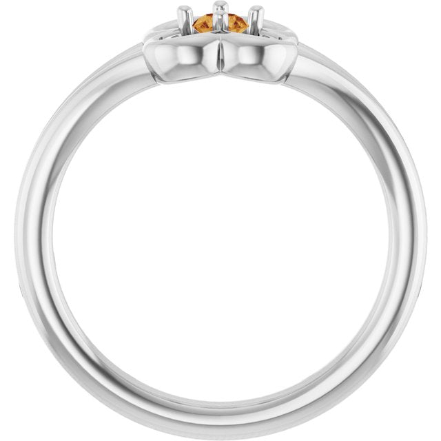 14k-white-gold-natural-citrine-youth-flower-ring