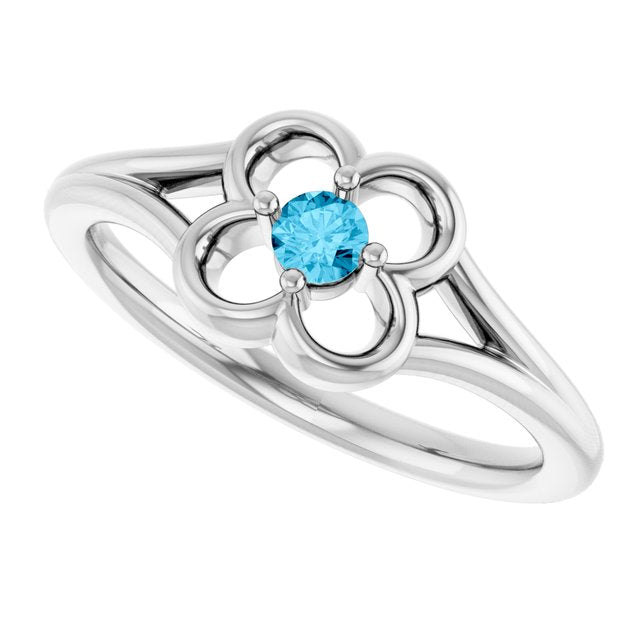 14k-white-gold-natural-aquamarine-youth-flower-ring