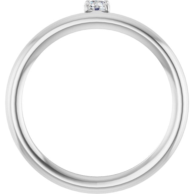 14k-white-gold-natural-white-sapphire-stackable-ring