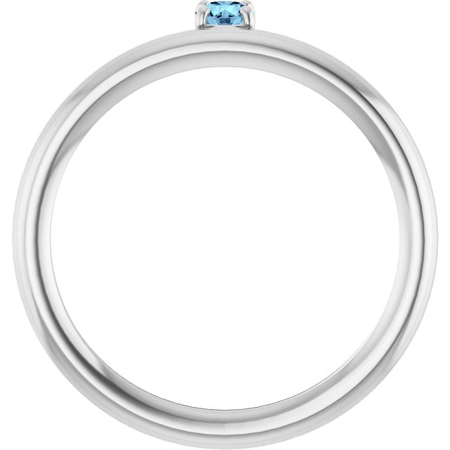14k-white-gold-natural-aquamarine-stackable-ring