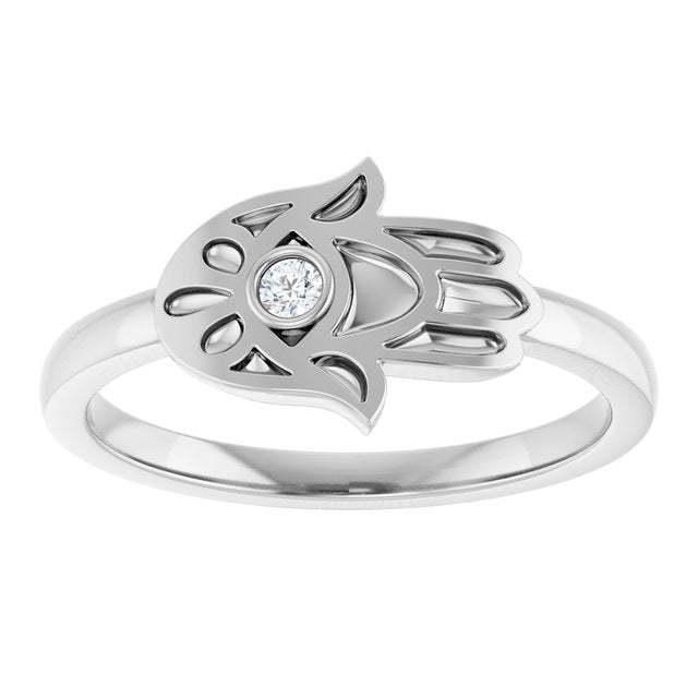 14k-white-gold-.03-ct-natural-diamond-hamsa-ring