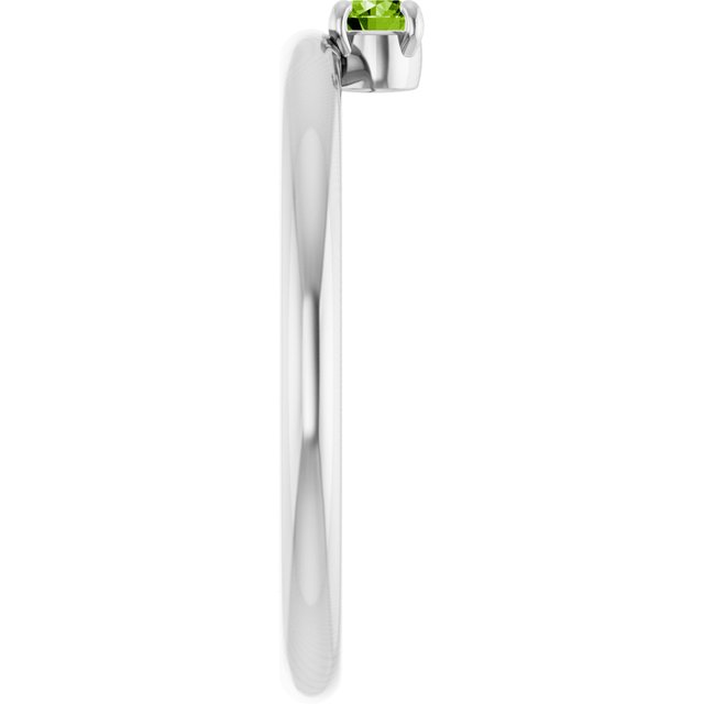 14k-white-gold-natural-peridot-stackable-ring