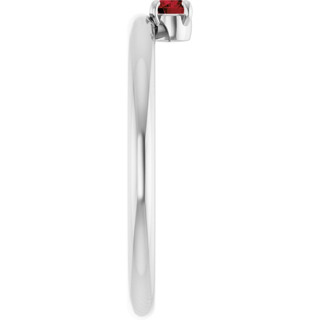 14k-white-gold-natural-mozambique-garnet-stackable-ring
