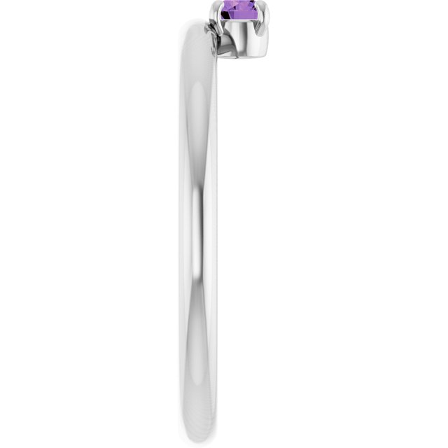 14k-white-gold-natural-amethyst-stackable-ring