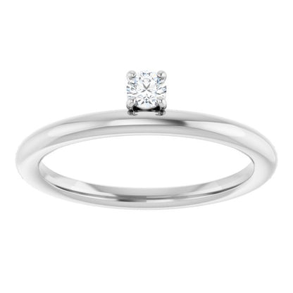 14k-white-gold-natural-white-sapphire-stackable-ring