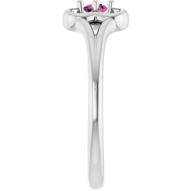 14k-white-gold-natural-pink-tourmaline-youth-flower-ring