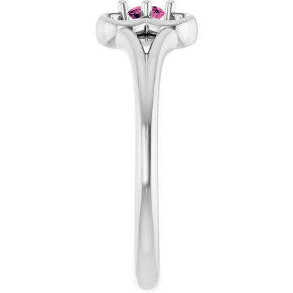 14k-white-gold-natural-pink-tourmaline-youth-flower-ring