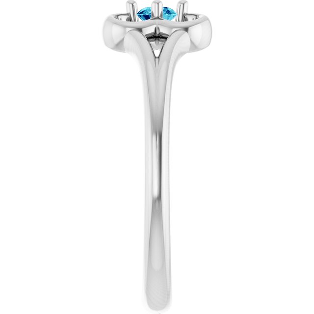 14k-white-gold-natural-blue-zircon-youth-flower-ring