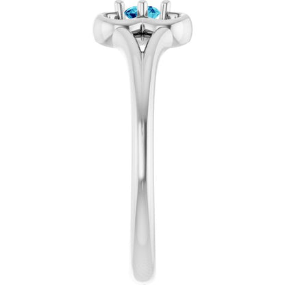 14k-white-gold-natural-blue-zircon-youth-flower-ring