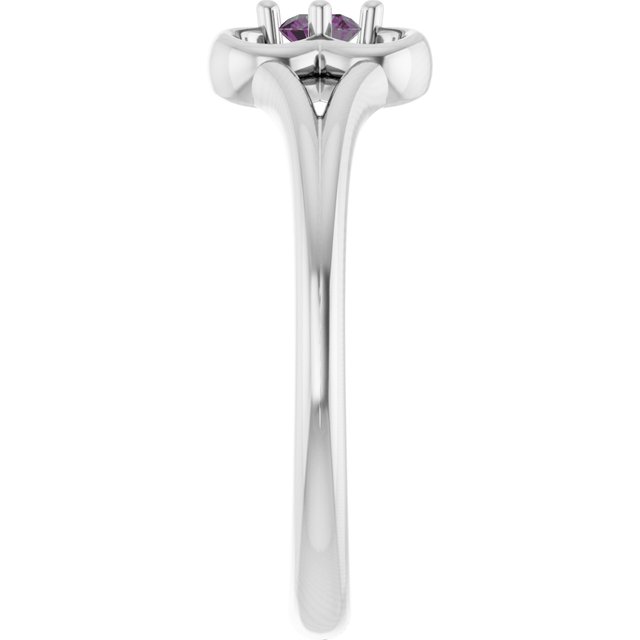 14k-white-gold-natural-alexandrite-youth-flower-ring