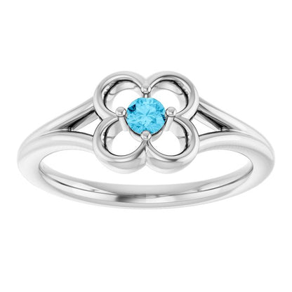 14k-white-gold-natural-aquamarine-youth-flower-ring