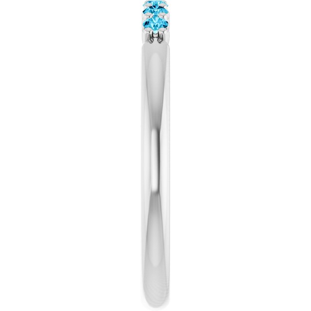 14k-white-gold-natural-aquamarine-stackable-ring