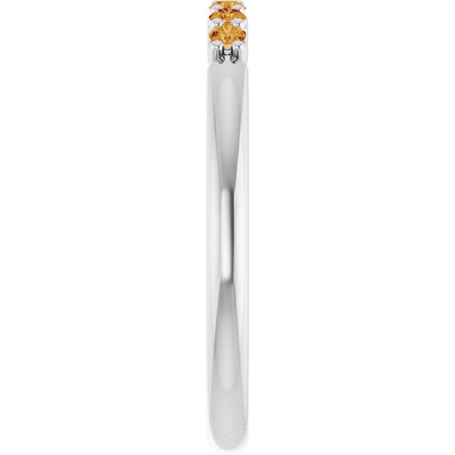 14k-white-gold-natural-citrine-stackable-ring