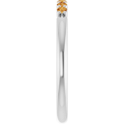 14k-white-gold-natural-citrine-stackable-ring