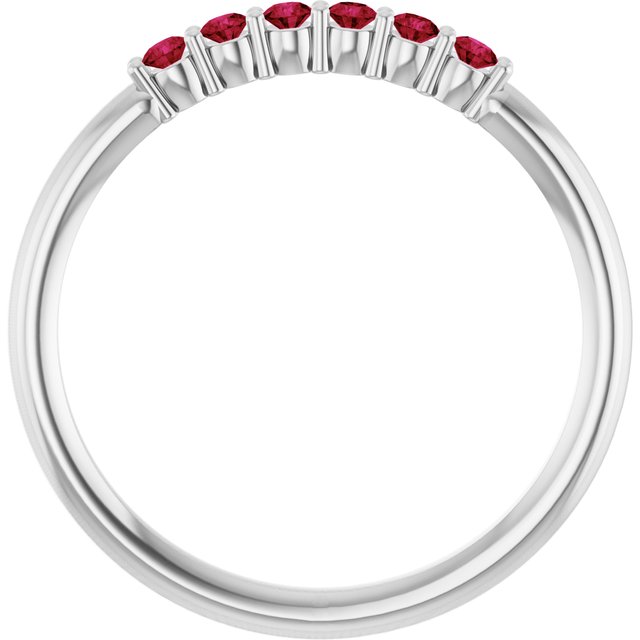 14k-white-gold-natural-ruby-stackable-ring