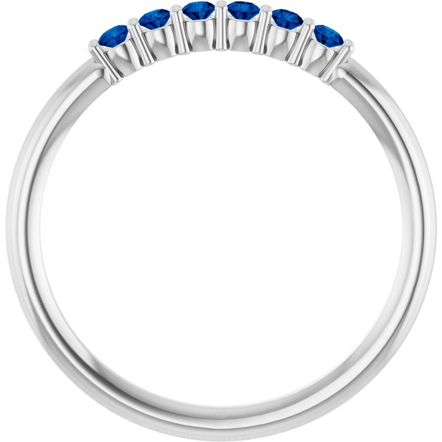 14k-white-gold-natural-blue-sapphire-stackable-ring