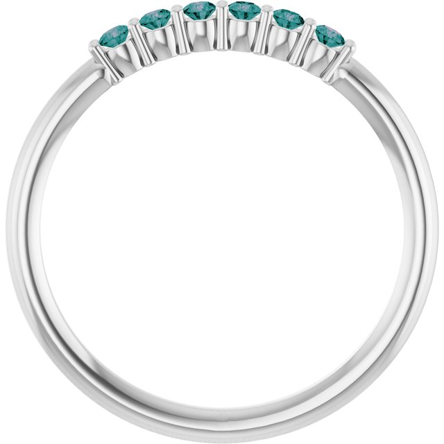 14k-white-gold-natural-alexandrite-stackable-ring