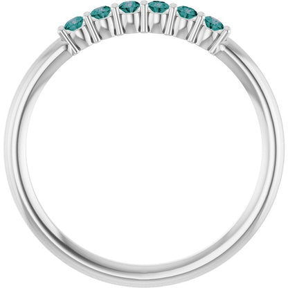 14k-white-gold-natural-alexandrite-stackable-ring