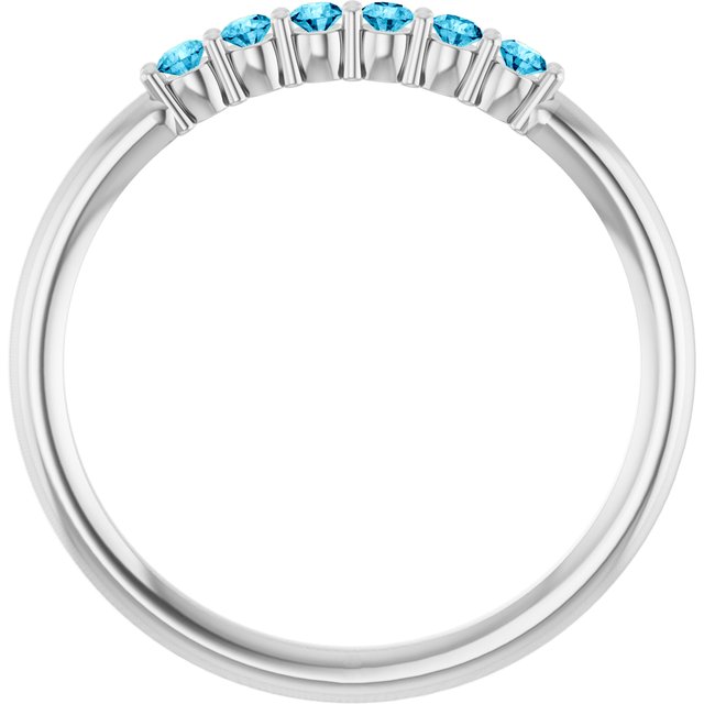 14k-white-gold-natural-aquamarine-stackable-ring