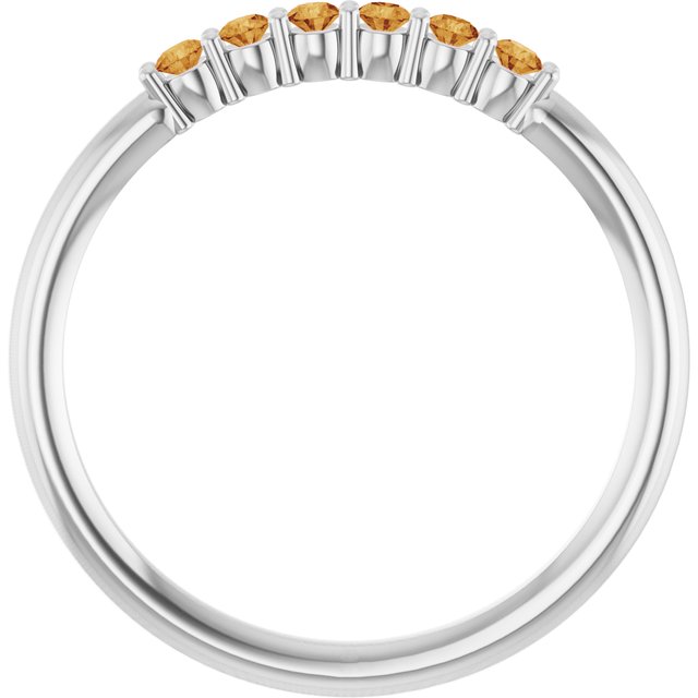 14k-white-gold-natural-citrine-stackable-ring