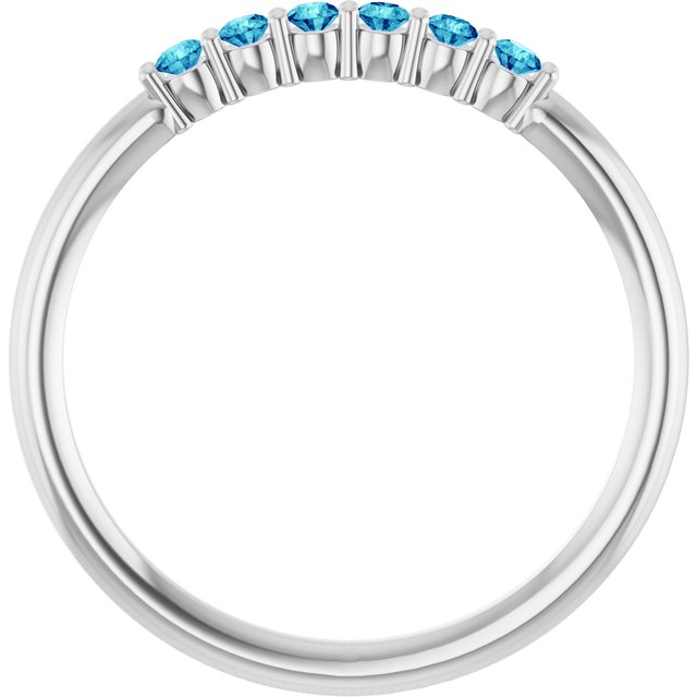 14k-white-gold-natural-blue-zircon-stackable-ring