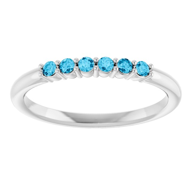 14k-white-gold-natural-aquamarine-stackable-ring