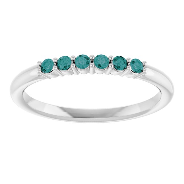 14k-white-gold-natural-alexandrite-stackable-ring