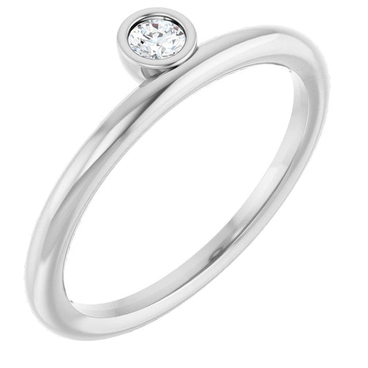 14k-white-gold-1/10-ct-natural-diamond-stackable-ring