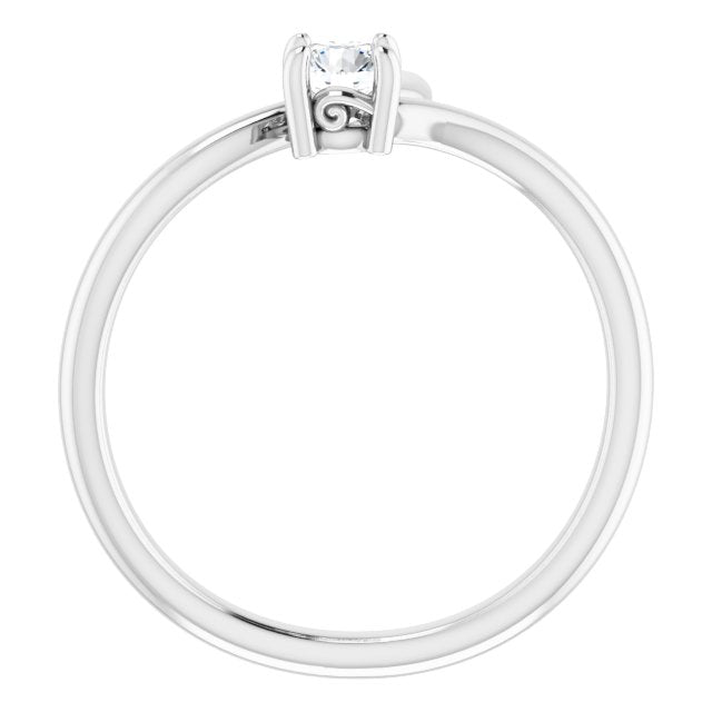14k-white-gold-1/4-ctw-natural-diamond-bypass-ring