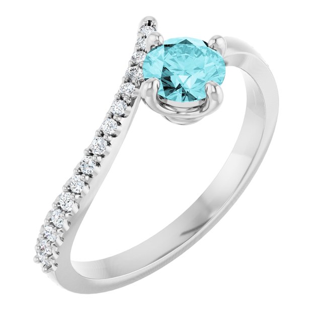 14k-white-gold-5-mm