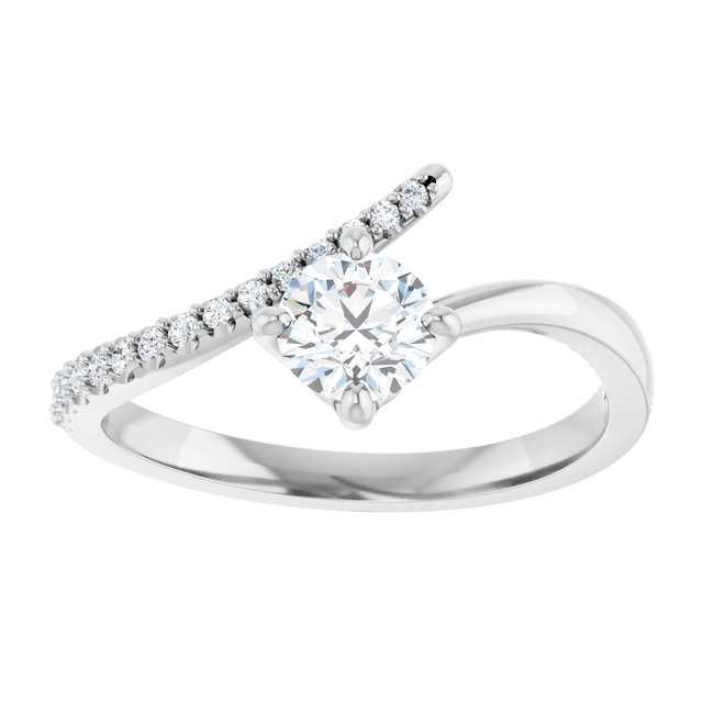 14k-white-gold-1/2-ctw-natural-diamond-bypass-ring