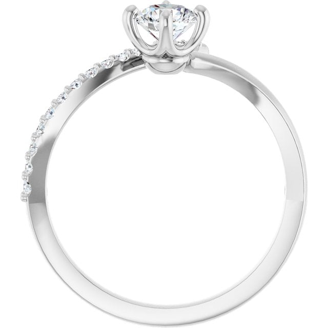 14k-white-gold-1/2-ctw-natural-diamond-bypass-ring