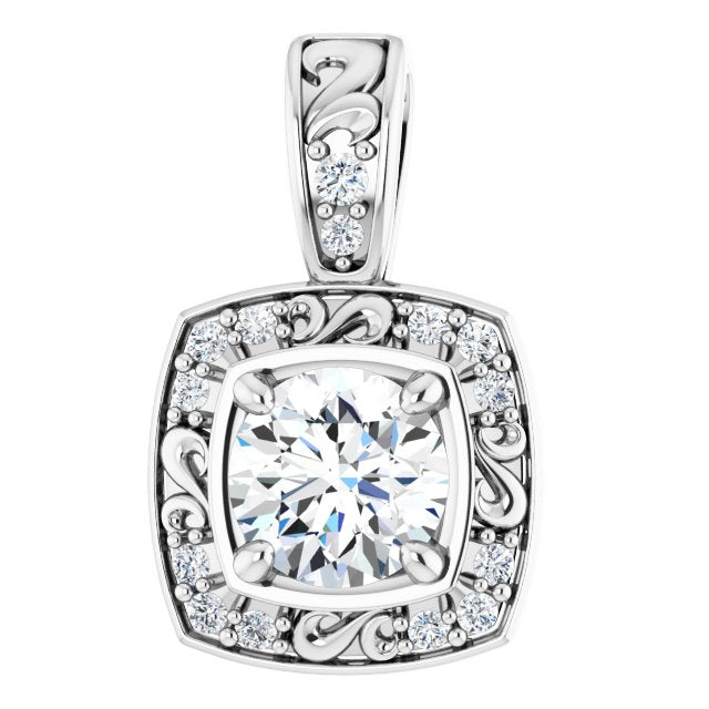 14k-white-gold-1/3-ctw-natural-diamond-pendant