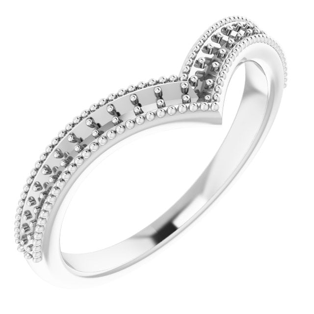 14k-white-gold-1/6-ctw-natural-diamond-stackable-v-ring