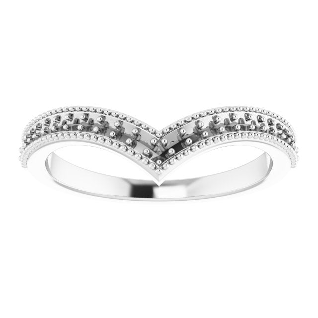 14k-white-gold-1/6-ctw-natural-diamond-stackable-v-ring
