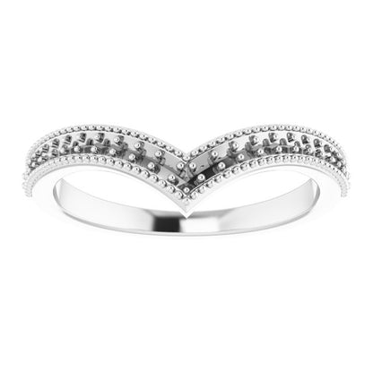14k-white-gold-1/6-ctw-natural-diamond-stackable-v-ring