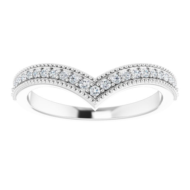 14k-white-gold-1/6-ctw-natural-diamond-stackable-v-ring