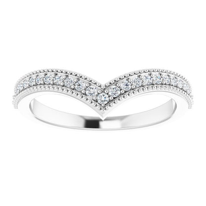 14k-white-gold-1/6-ctw-natural-diamond-stackable-v-ring